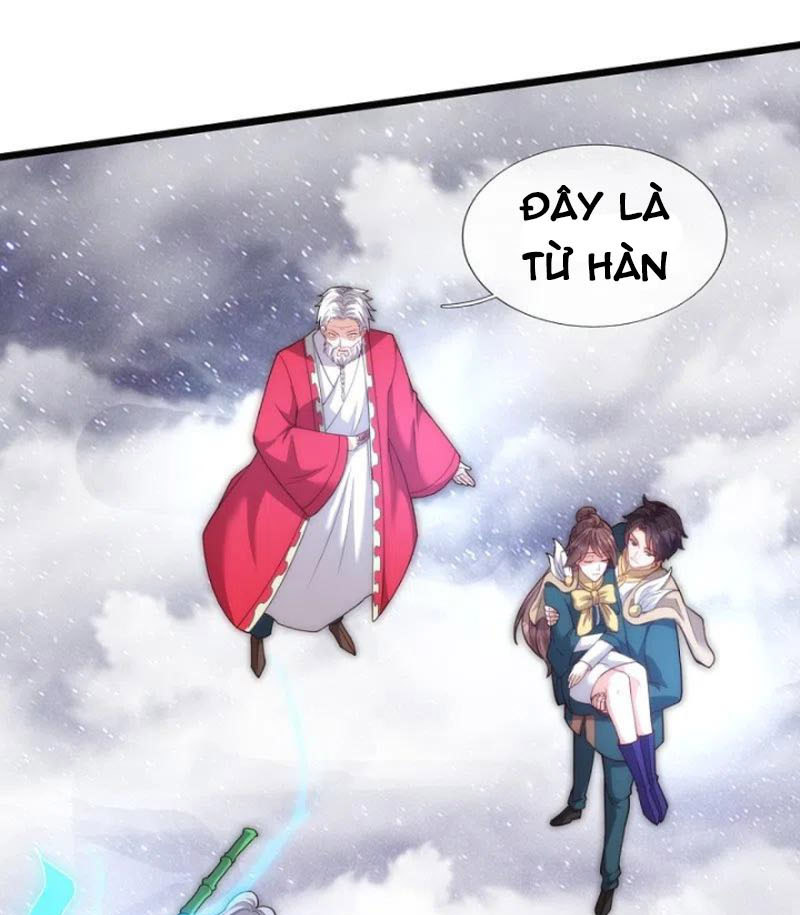 Vạn Cổ Thần Vương Chapter 319 - Trang 1