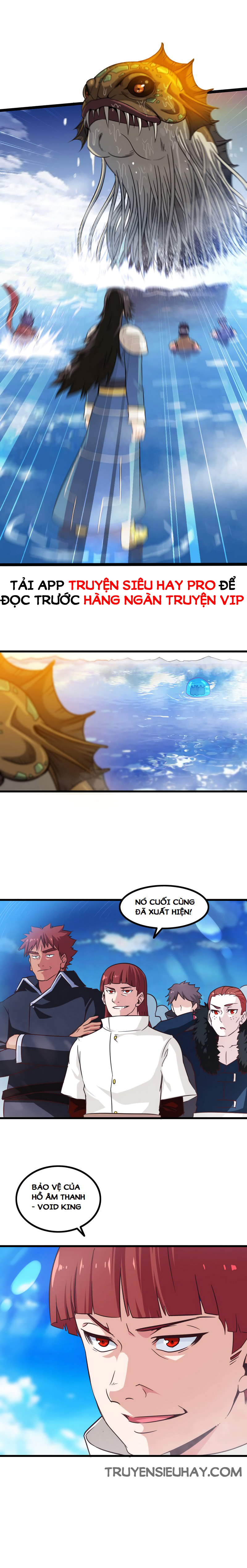 Vợ Tôi Là Quỷ Vương chapter 62 - Trang 10