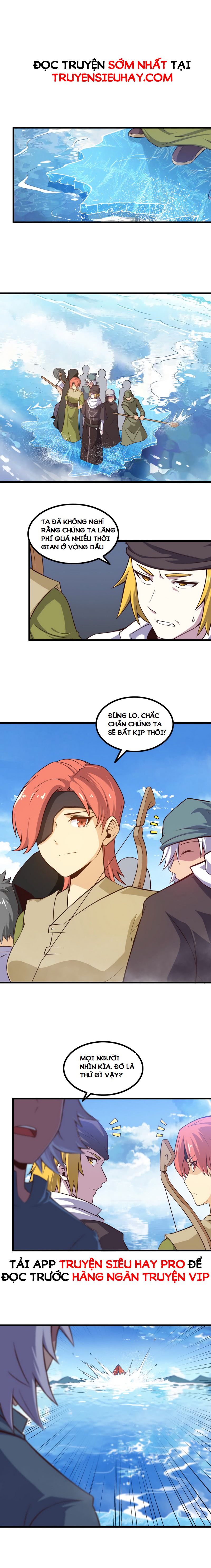 Vợ Tôi Là Quỷ Vương chapter 62 - Trang 1