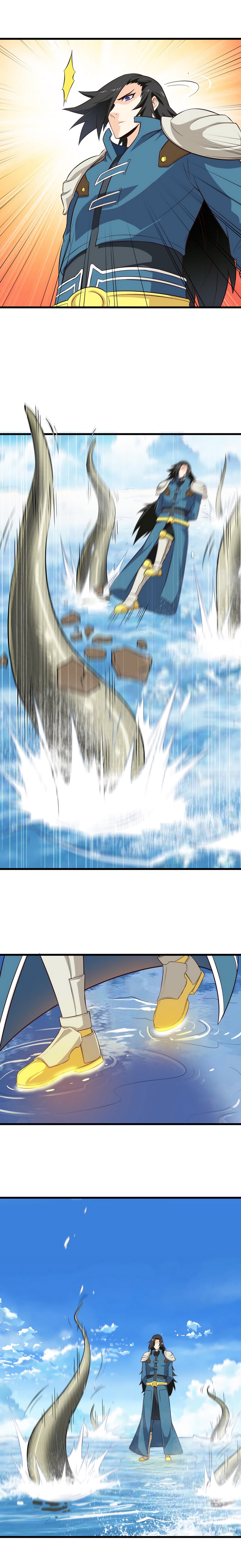 Vợ Tôi Là Quỷ Vương chapter 62 - Trang 7