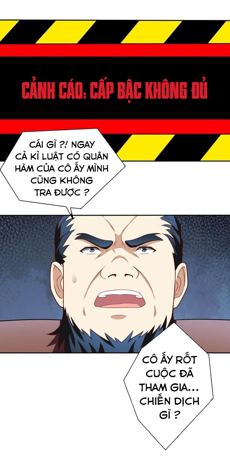Cao Năng Lai Tập chapter 162 - Trang 10