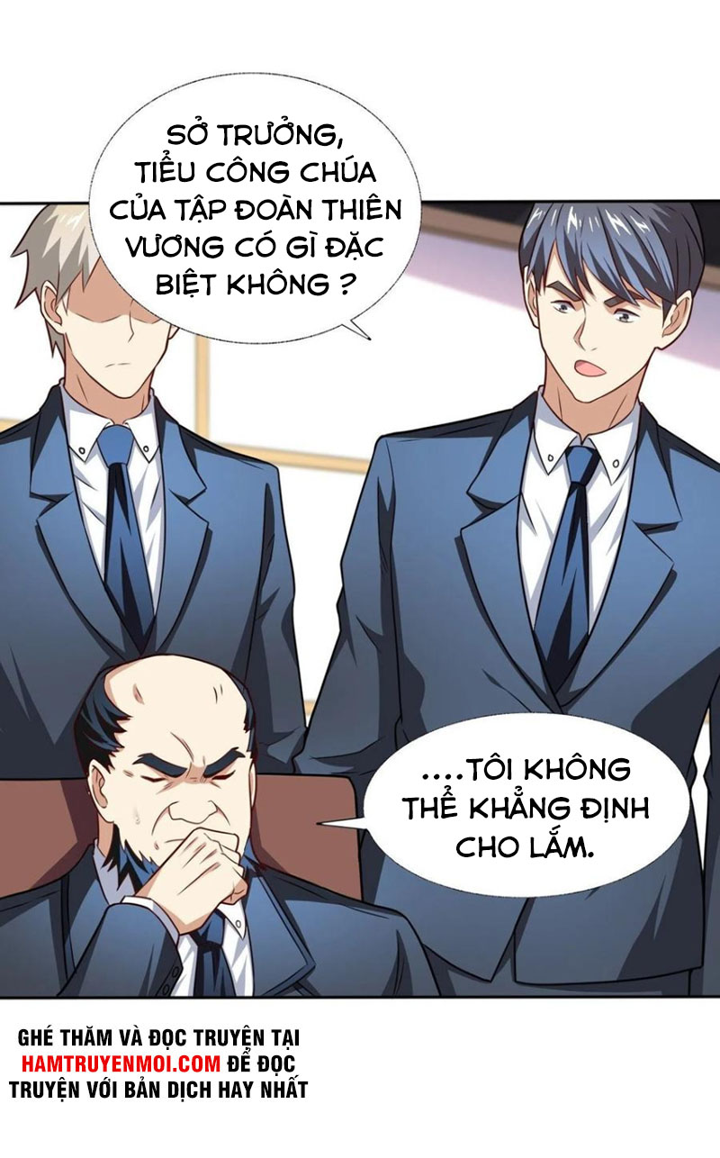 Cao Năng Lai Tập chapter 162 - Trang 11
