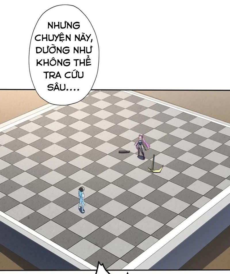 Cao Năng Lai Tập chapter 162 - Trang 12