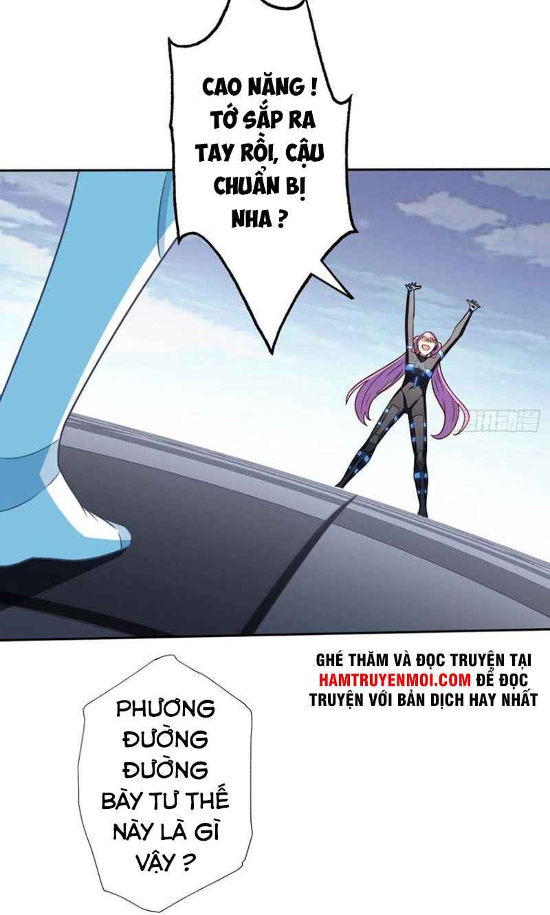 Cao Năng Lai Tập chapter 162 - Trang 13