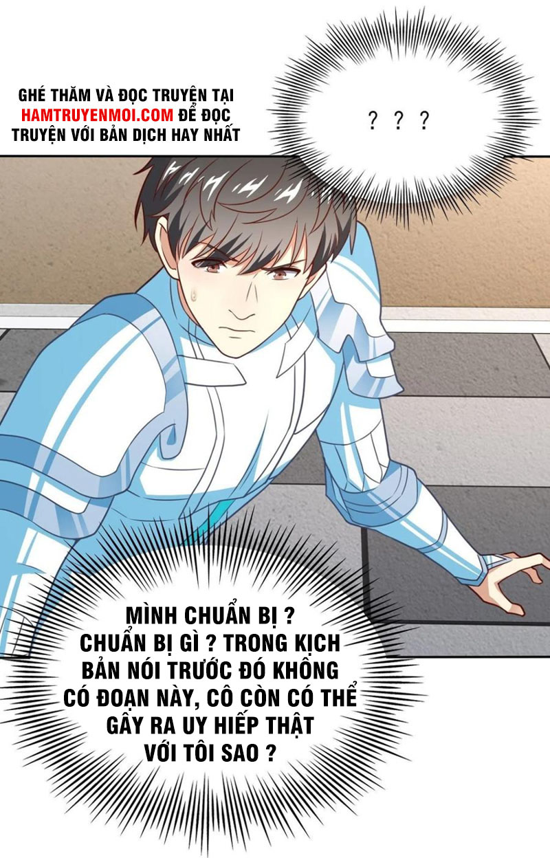 Cao Năng Lai Tập chapter 162 - Trang 15