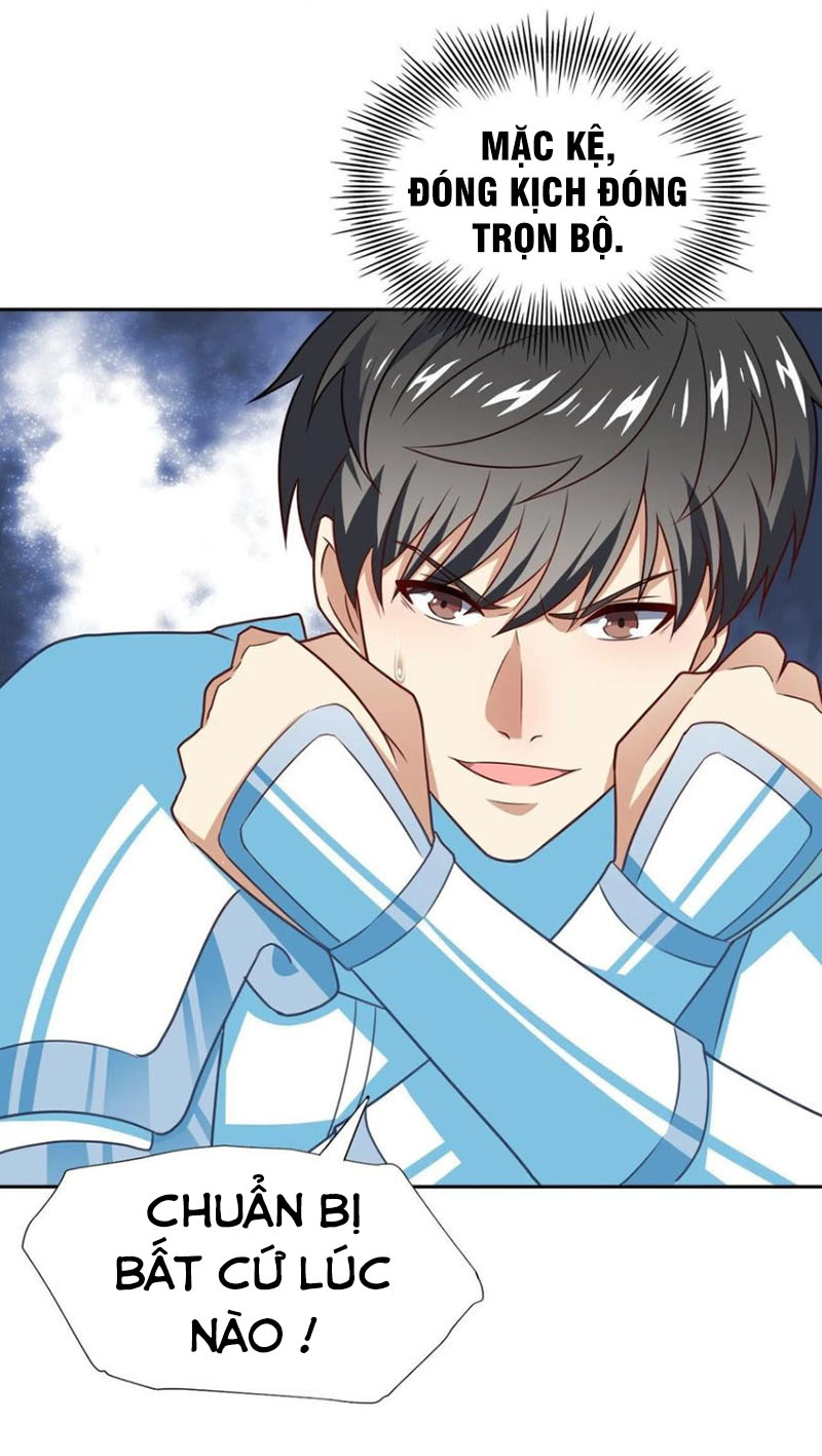 Cao Năng Lai Tập chapter 162 - Trang 16