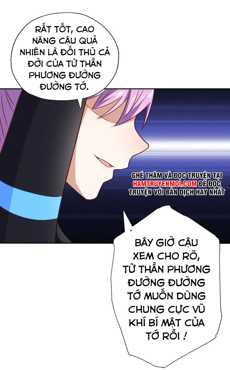 Cao Năng Lai Tập chapter 162 - Trang 17