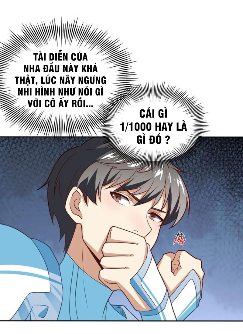 Cao Năng Lai Tập chapter 162 - Trang 18