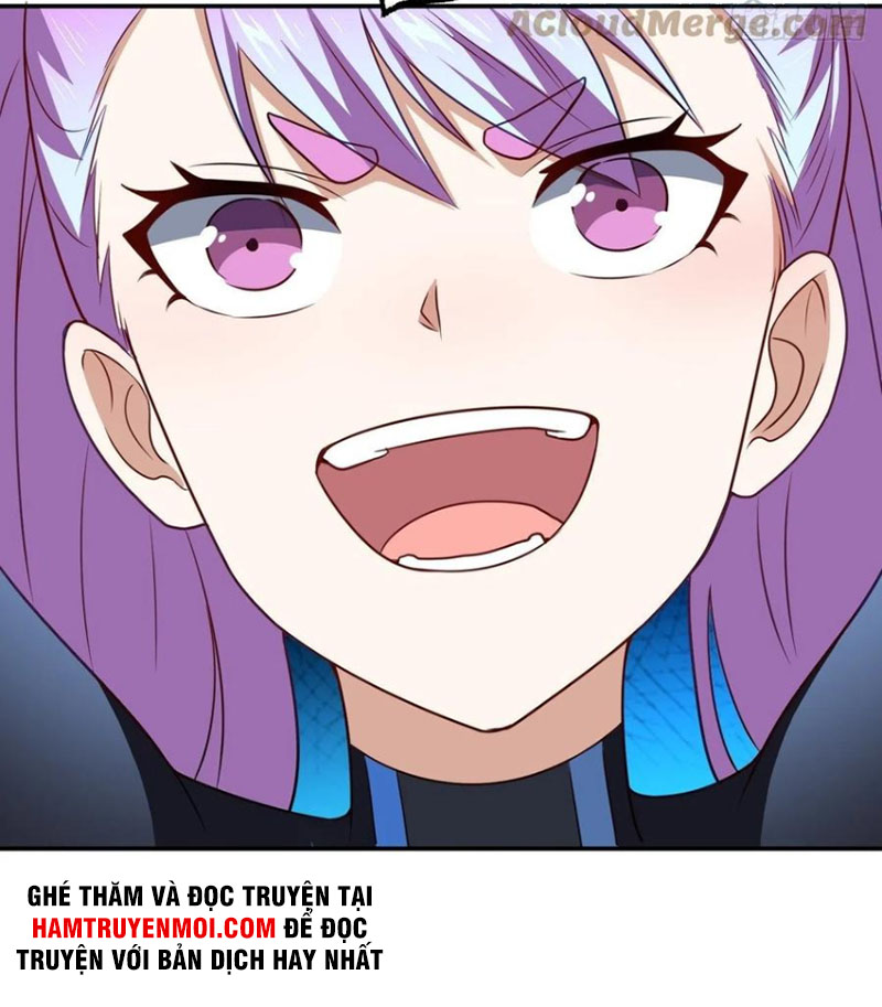 Cao Năng Lai Tập chapter 162 - Trang 22