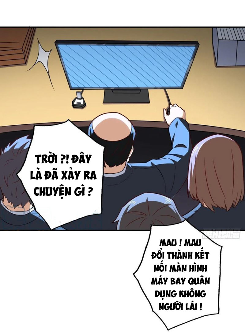 Cao Năng Lai Tập chapter 162 - Trang 27