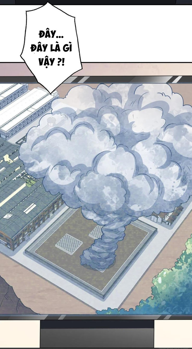 Cao Năng Lai Tập chapter 162 - Trang 29