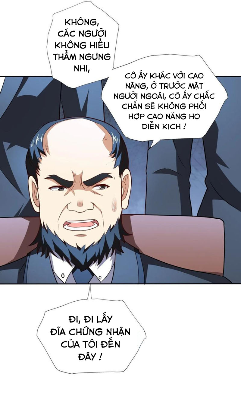 Cao Năng Lai Tập chapter 162 - Trang 2