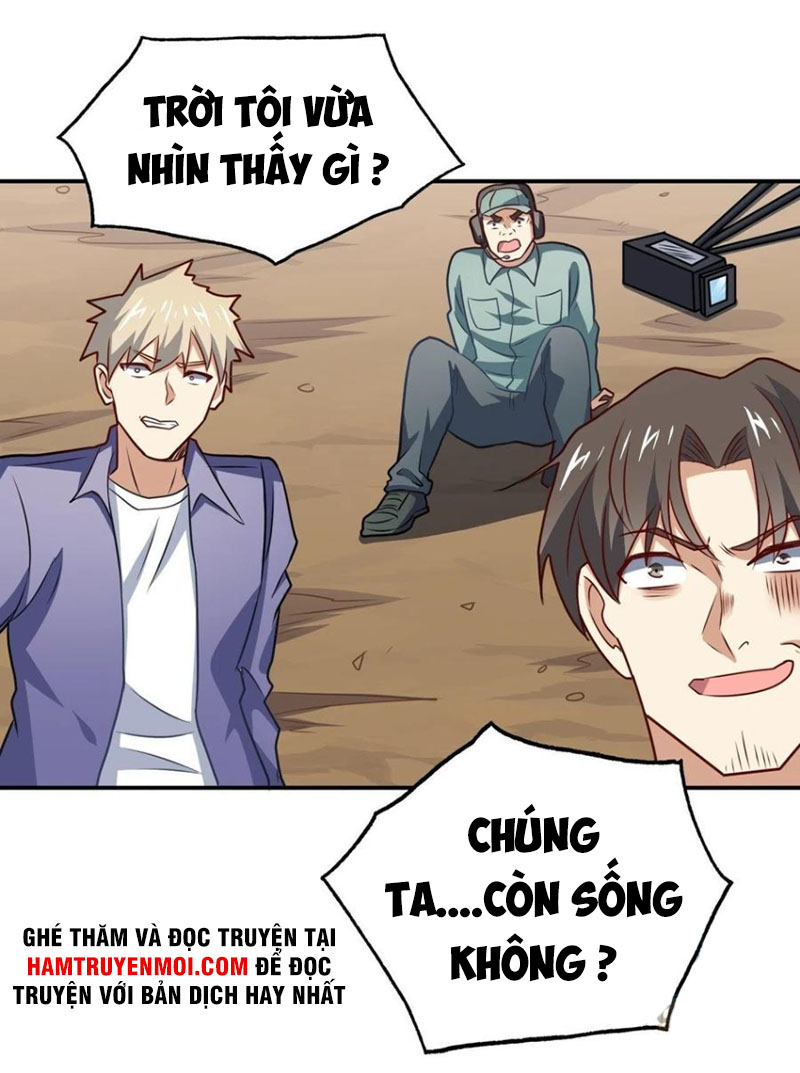 Cao Năng Lai Tập chapter 162 - Trang 30