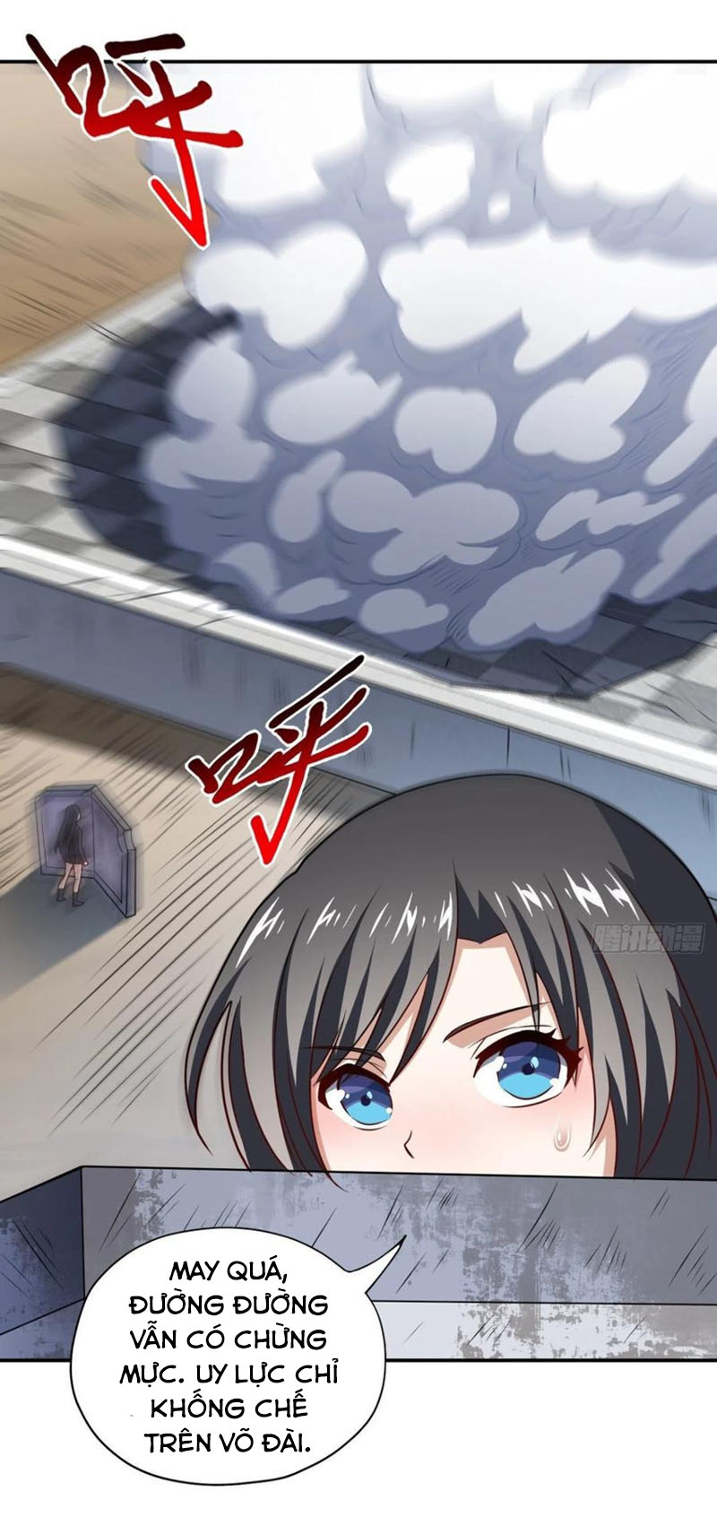 Cao Năng Lai Tập chapter 162 - Trang 31