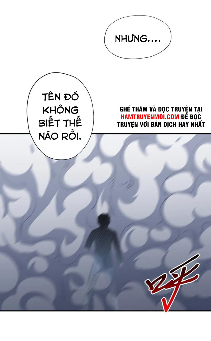 Cao Năng Lai Tập chapter 162 - Trang 32