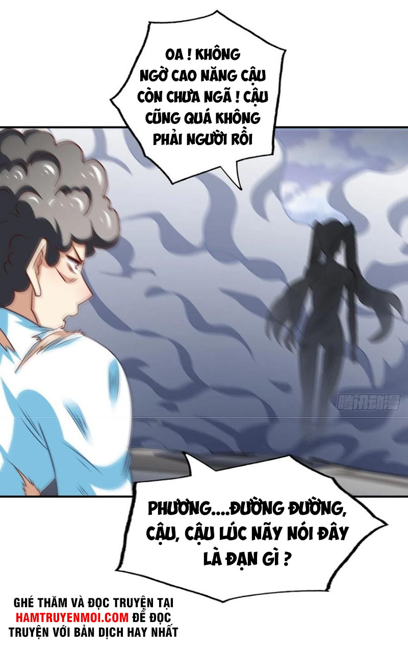 Cao Năng Lai Tập chapter 162 - Trang 36