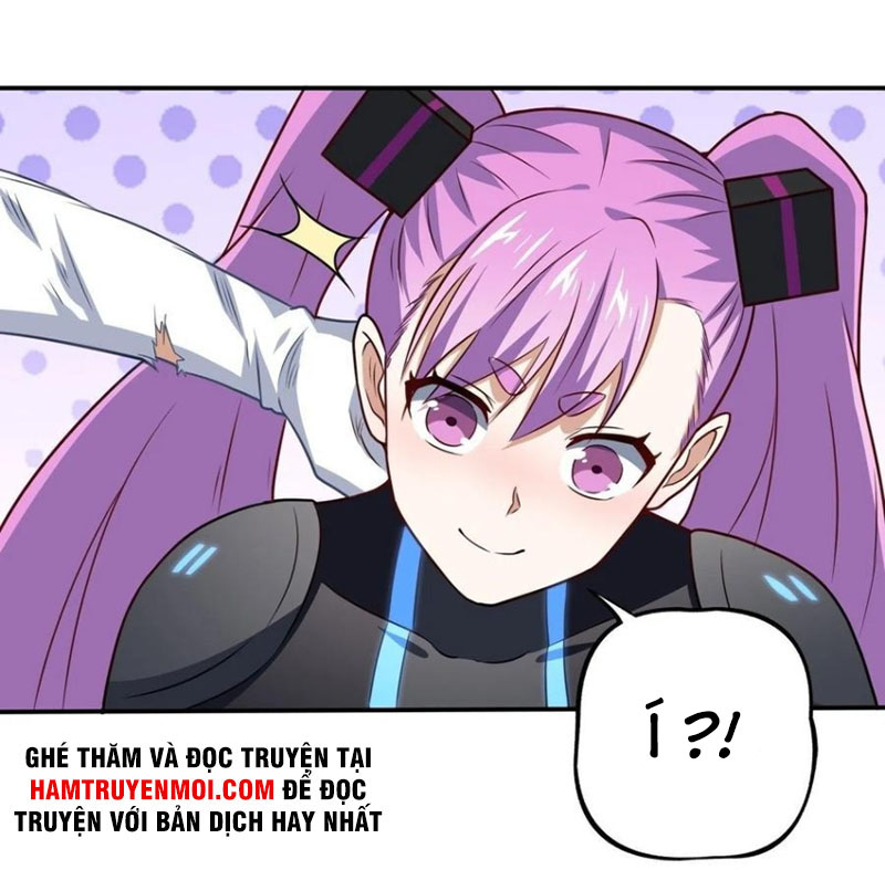 Cao Năng Lai Tập chapter 162 - Trang 38