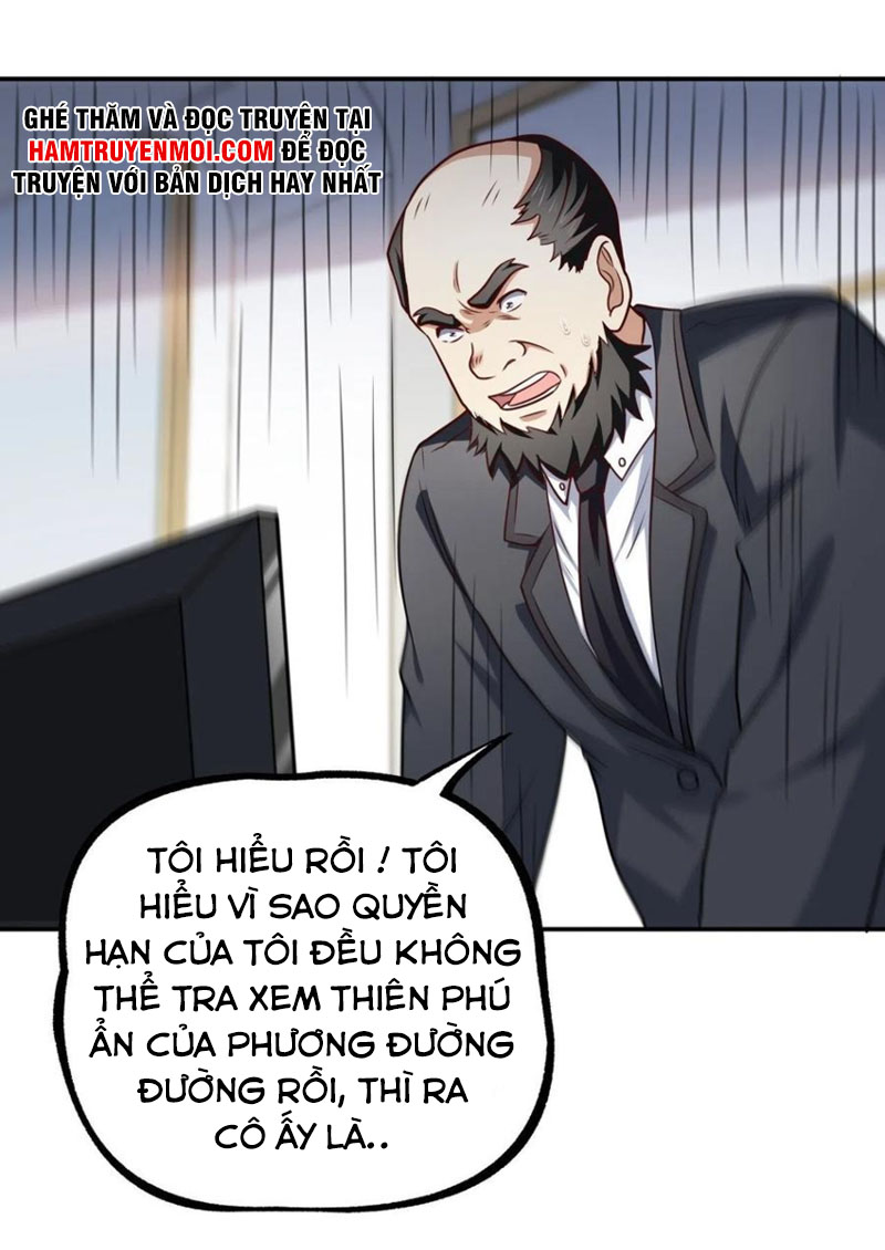 Cao Năng Lai Tập chapter 162 - Trang 42