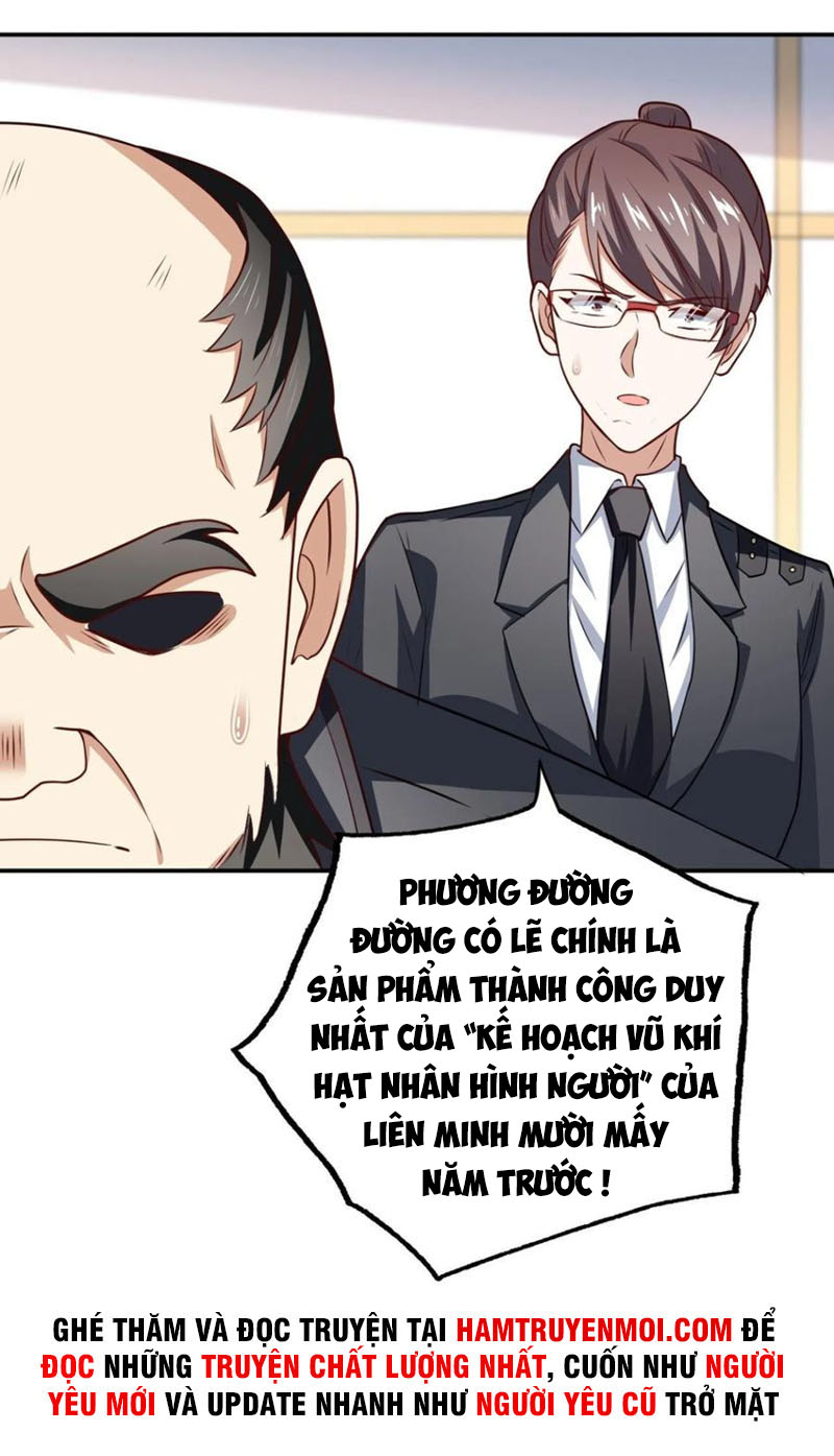 Cao Năng Lai Tập chapter 162 - Trang 43
