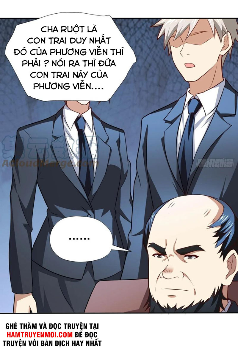 Cao Năng Lai Tập chapter 162 - Trang 5