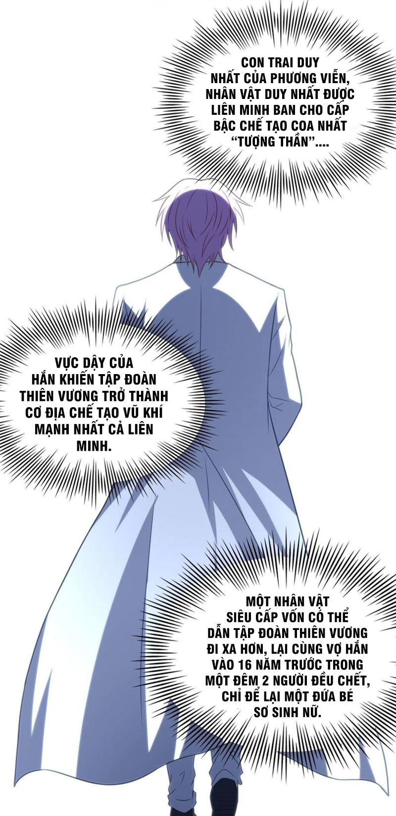 Cao Năng Lai Tập chapter 162 - Trang 6