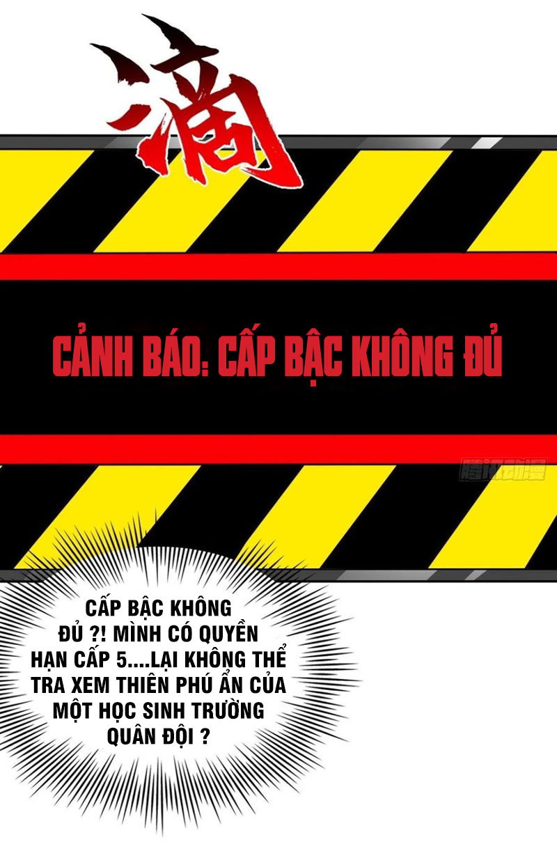 Cao Năng Lai Tập chapter 162 - Trang 8
