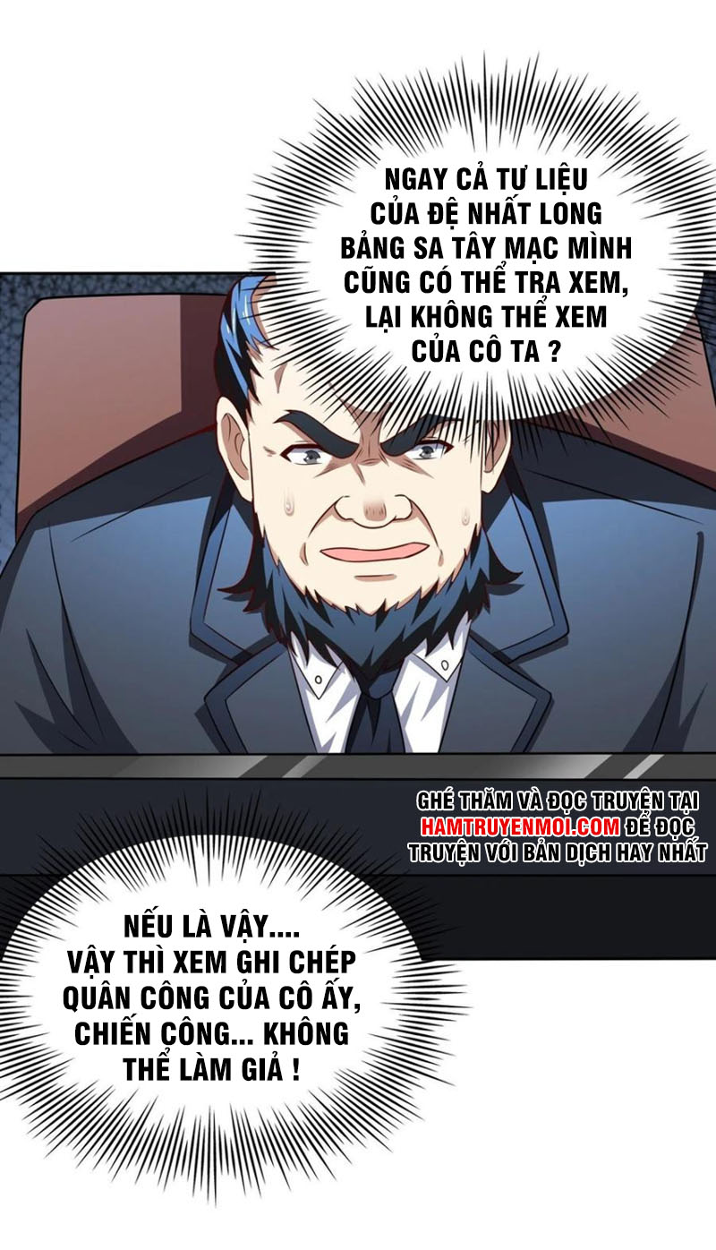 Cao Năng Lai Tập chapter 162 - Trang 9