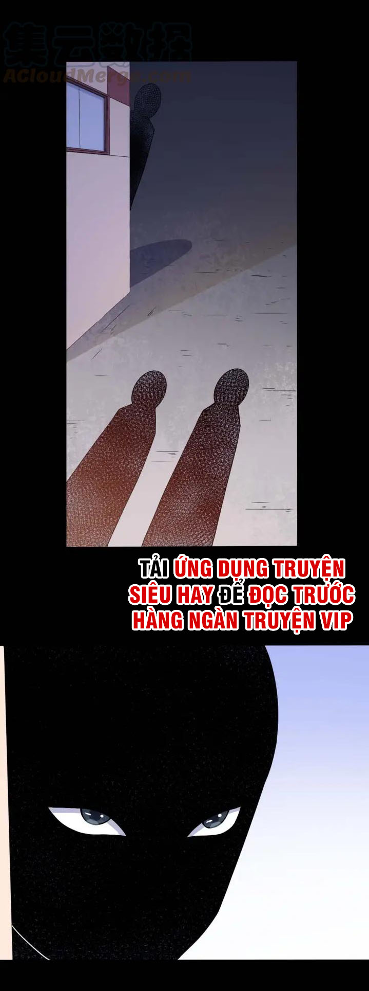 Ma Tôn Trông Trẻ chapter 89 video - Trang 12