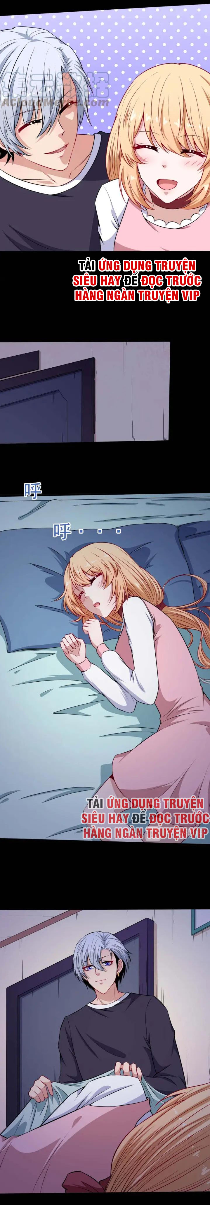 Ma Tôn Trông Trẻ chapter 89 video - Trang 22