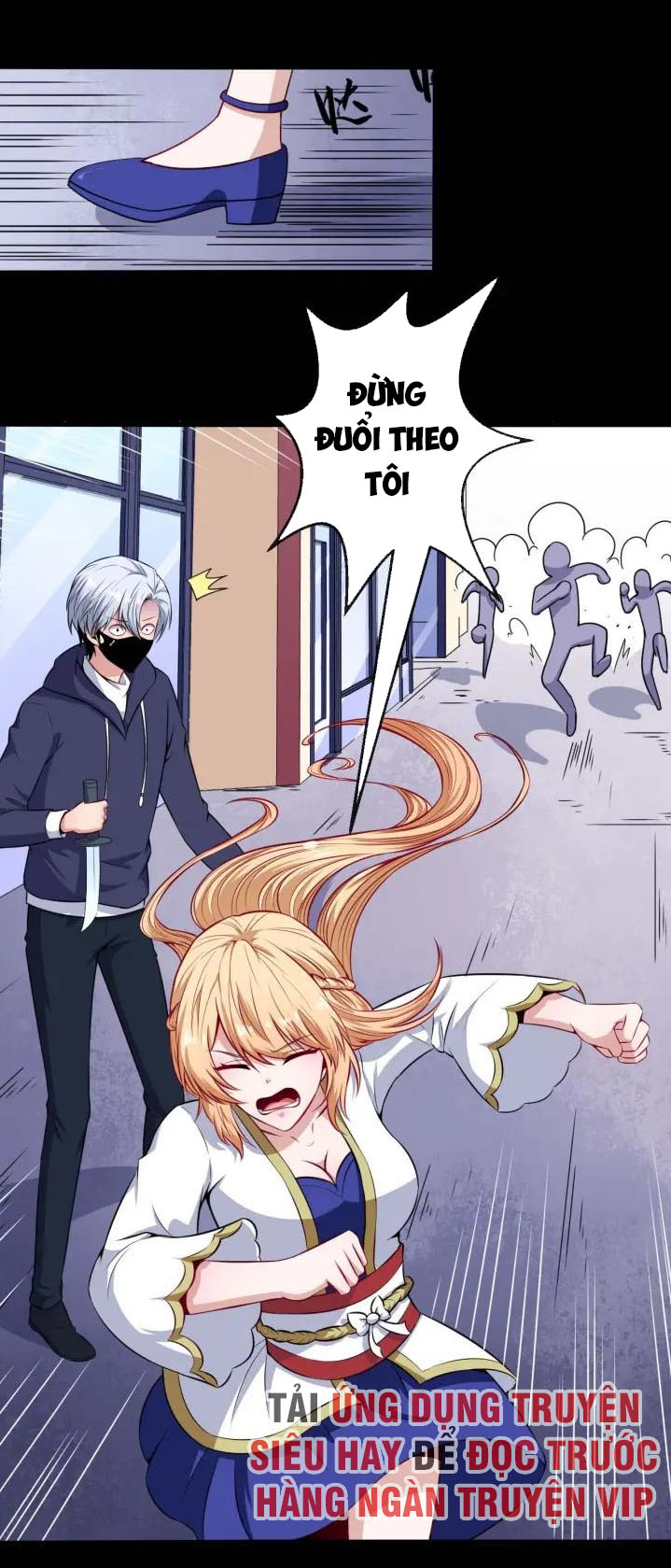Ma Tôn Trông Trẻ chapter 89 video - Trang 4