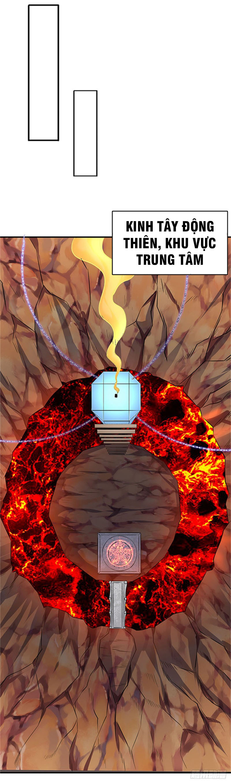 Vạn Cổ Thần Vương chapter 116 - Trang 11