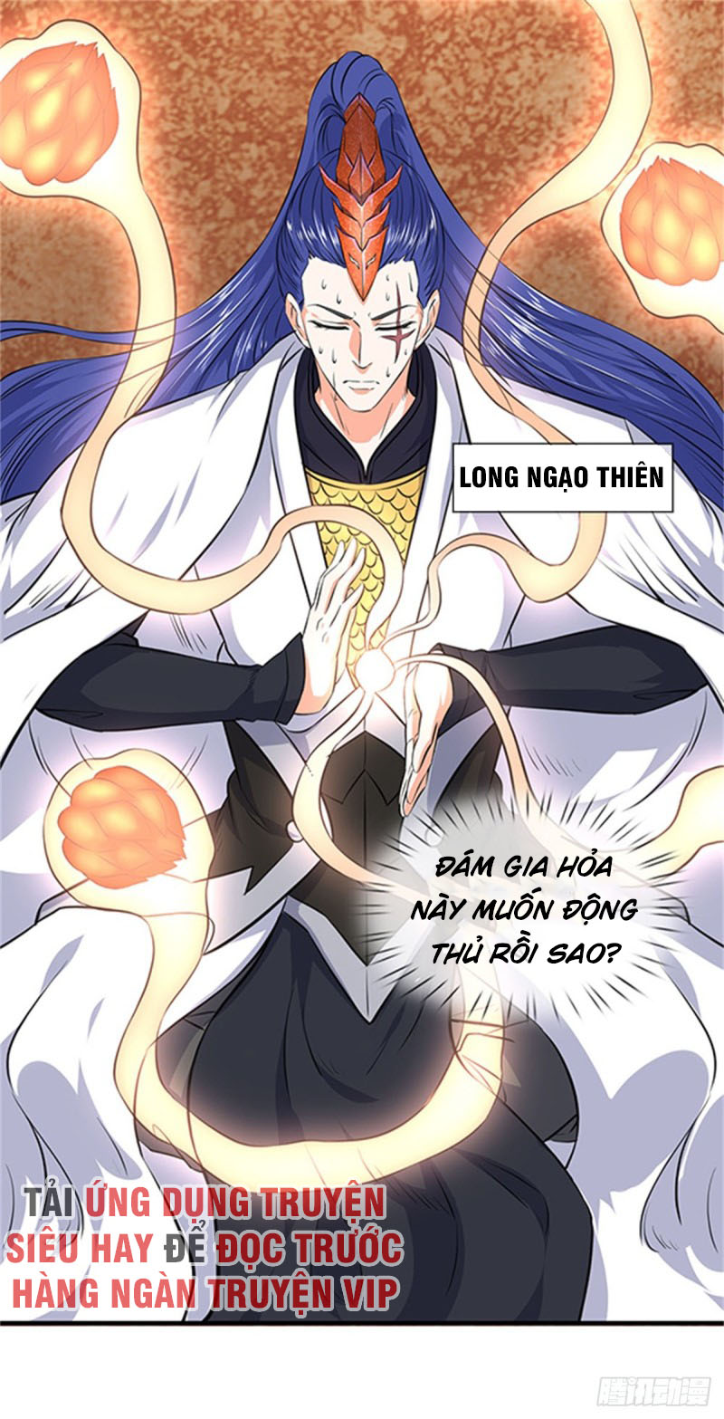 Vạn Cổ Thần Vương chapter 116 - Trang 14