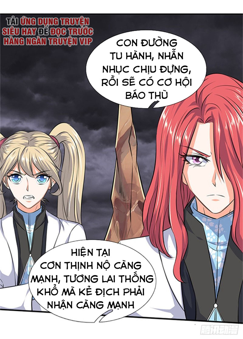 Vạn Cổ Thần Vương chapter 116 - Trang 2