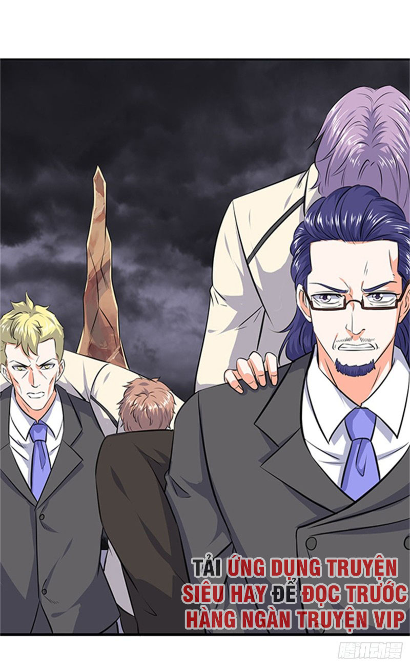 Vạn Cổ Thần Vương chapter 116 - Trang 4