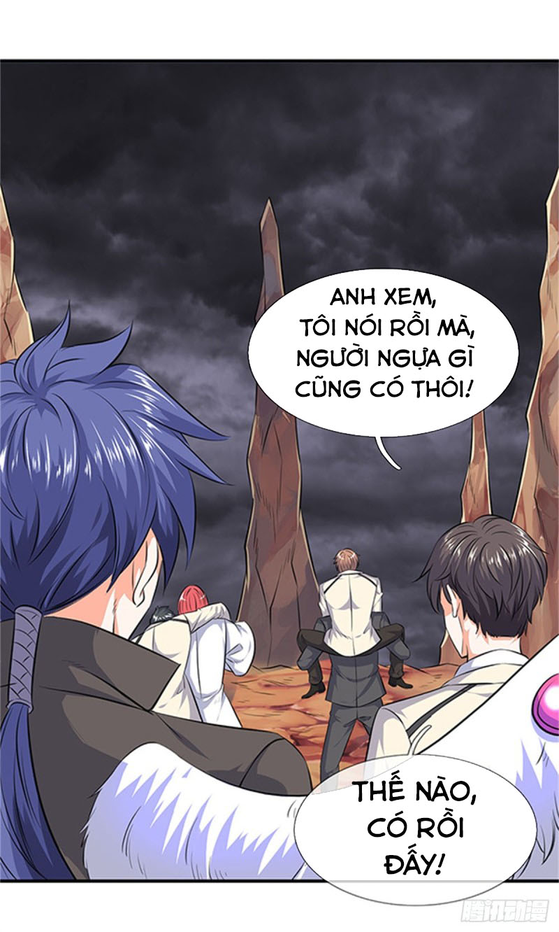 Vạn Cổ Thần Vương chapter 116 - Trang 5