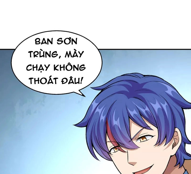 Võ Đạo Độc Tôn Chapter 383 - Trang 1
