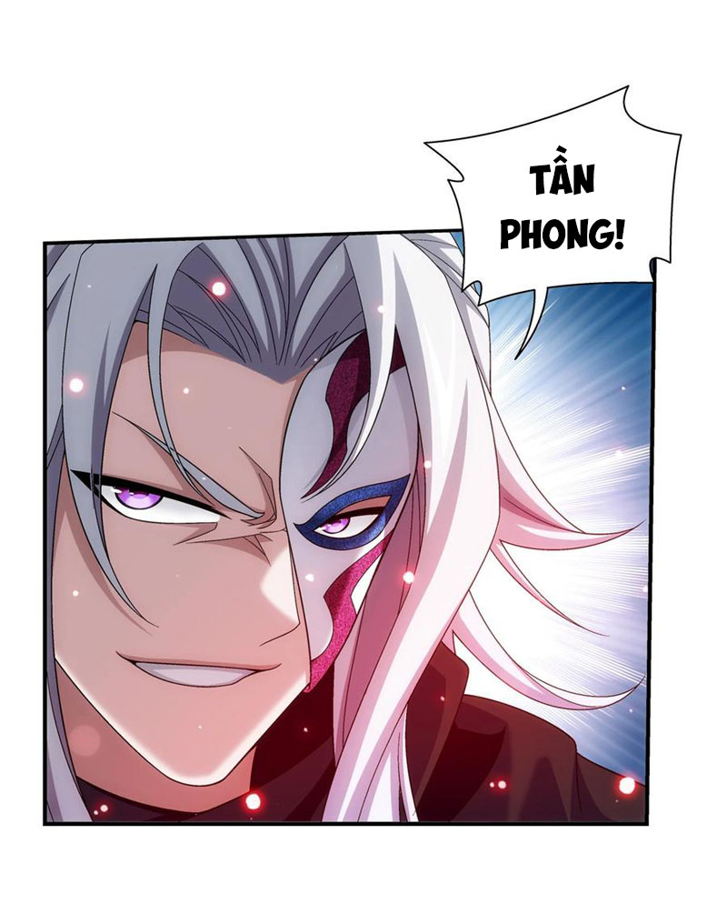 Đại Chúa Tể chapter 318 - Trang 3