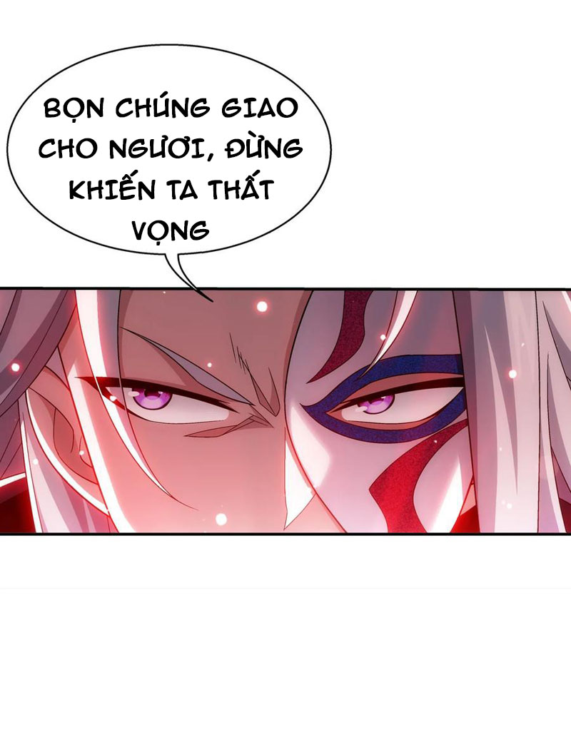 Đại Chúa Tể chapter 318 - Trang 8