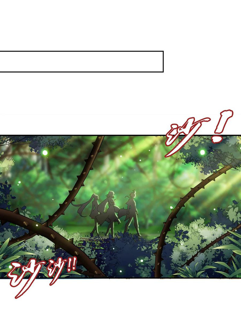 Đại Chúa Tể chapter 318 - Trang 9
