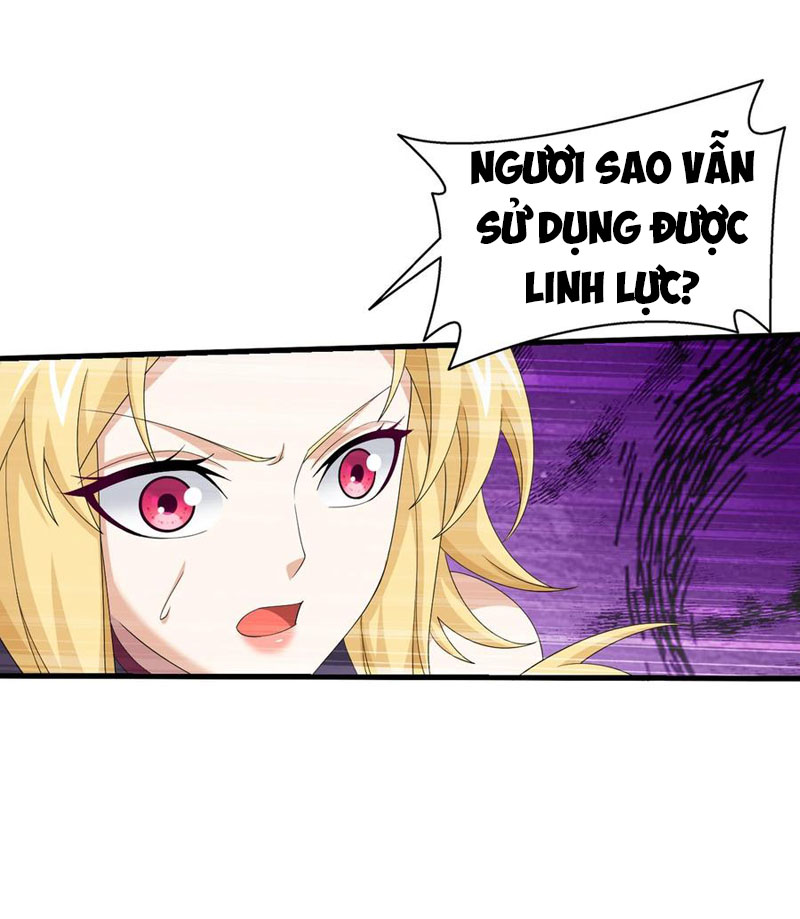 Đại Chúa Tể chapter 318 - Trang 33