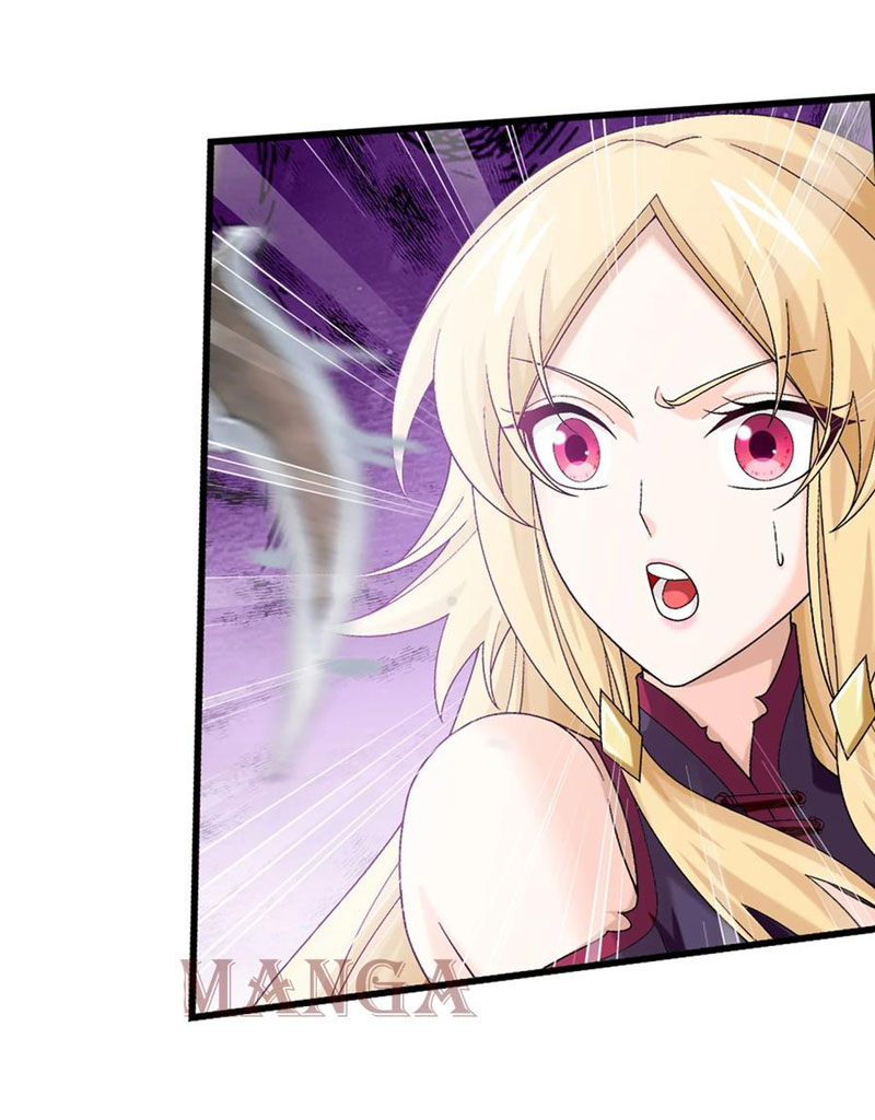 Đại Chúa Tể chapter 318 - Trang 38