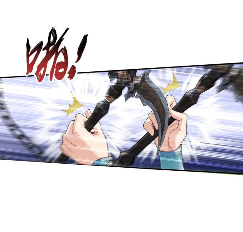 Đại Chúa Tể chapter 318 - Trang 39