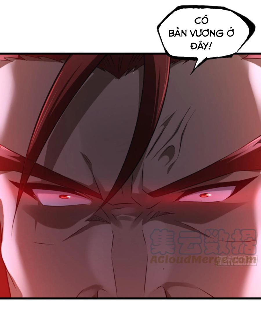 Vợ Tôi Là Quỷ Vương chapter 324 - Trang 14