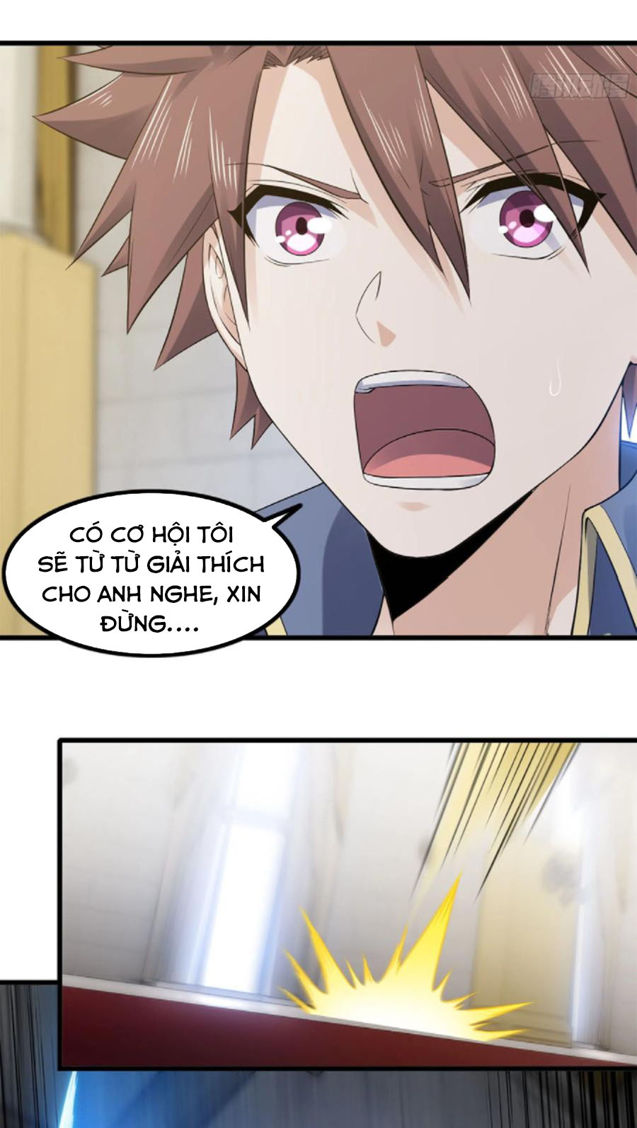Vợ Tôi Là Quỷ Vương chapter 324 - Trang 18