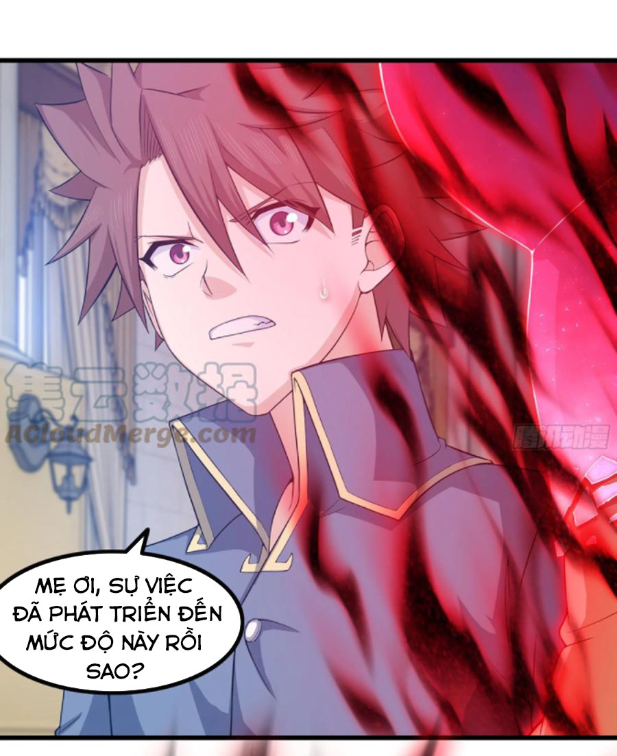 Vợ Tôi Là Quỷ Vương chapter 324 - Trang 8