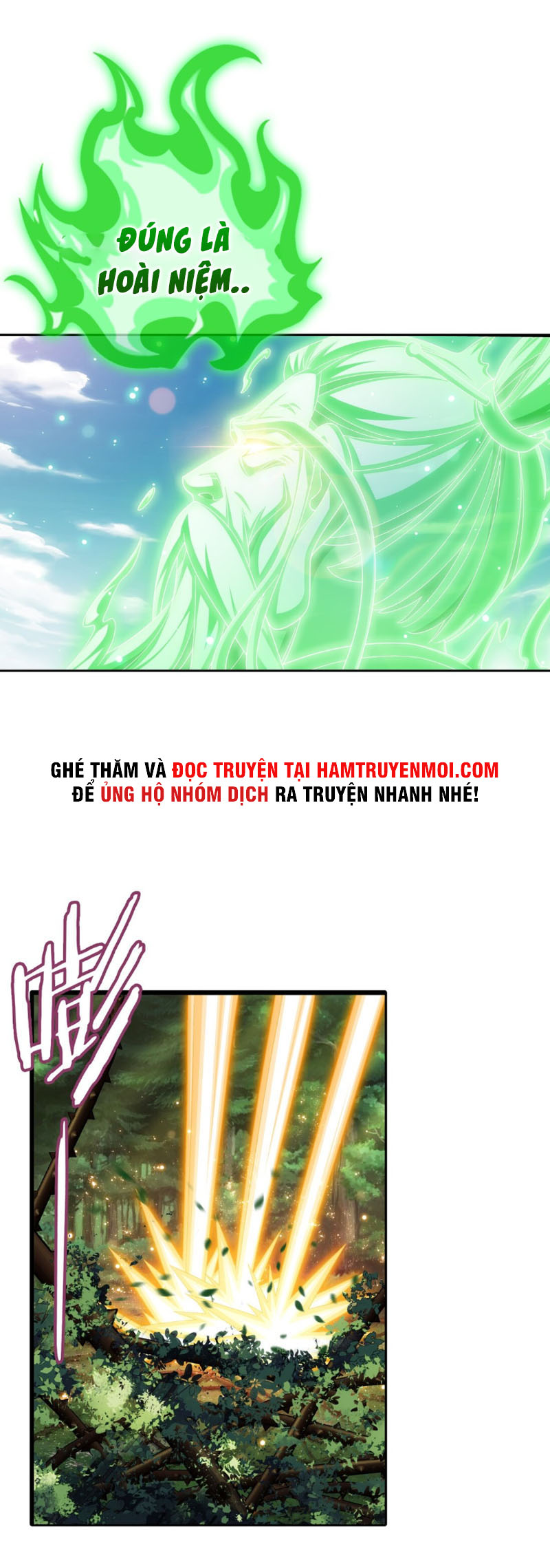 Đại Chúa Tể chapter 317 - Trang 17