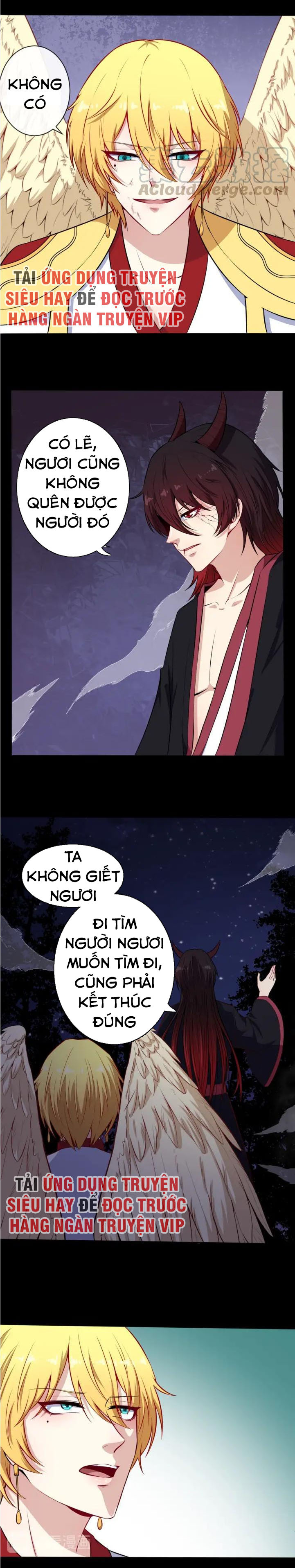 Ma Tôn Trông Trẻ chapter 86 video - Trang 11