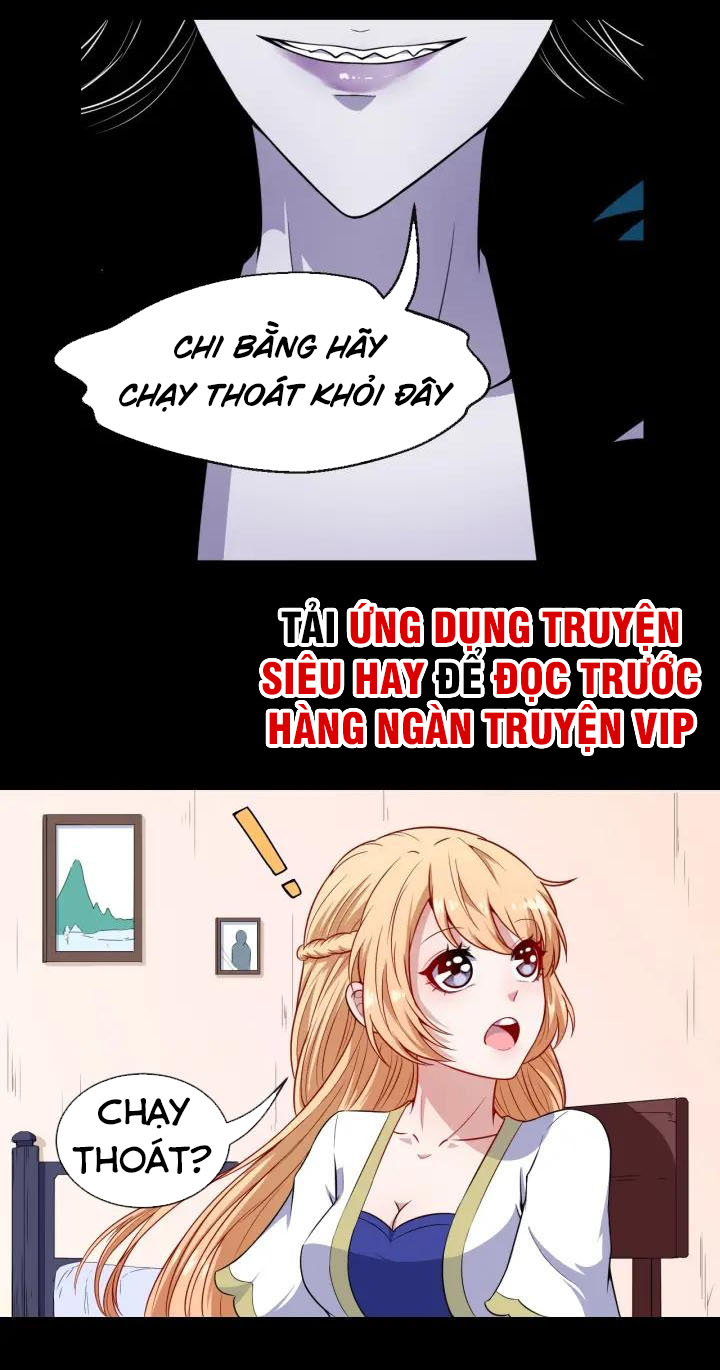 Ma Tôn Trông Trẻ chapter 87 video - Trang 15