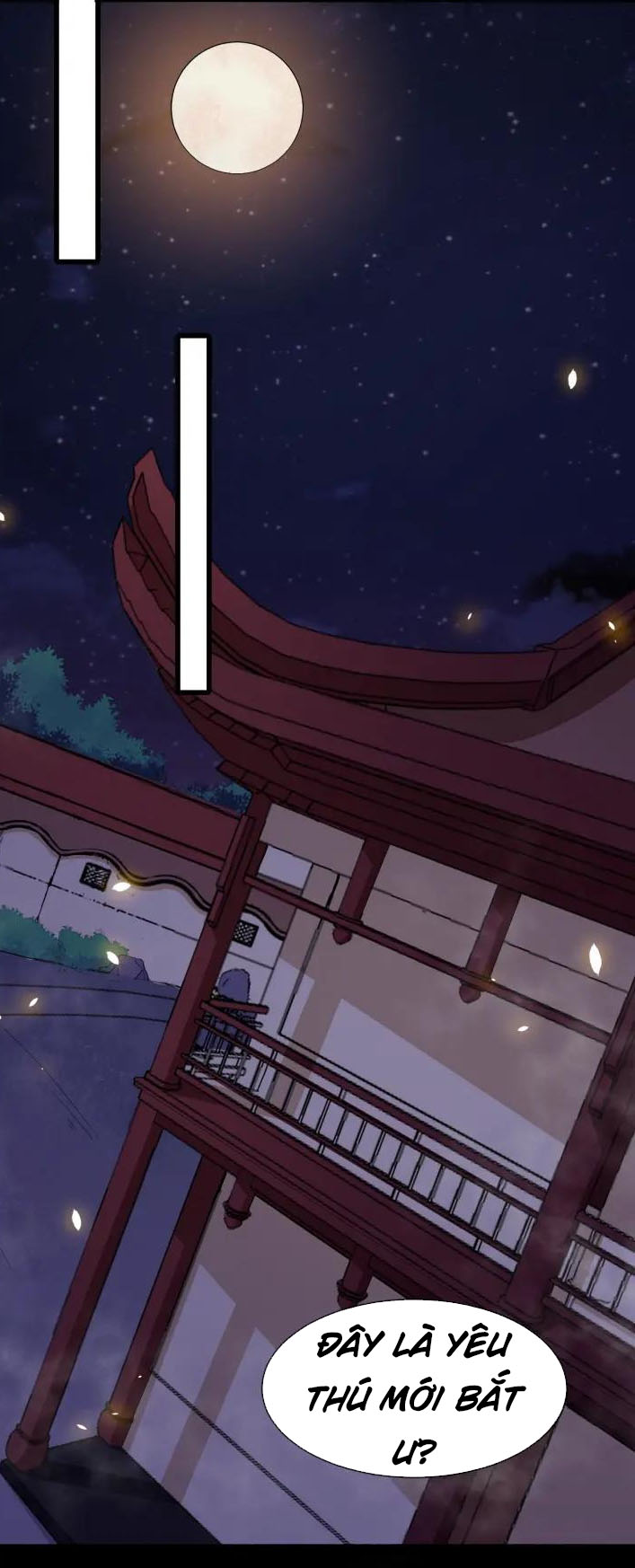 Ma Tôn Trông Trẻ chapter 87 video - Trang 7