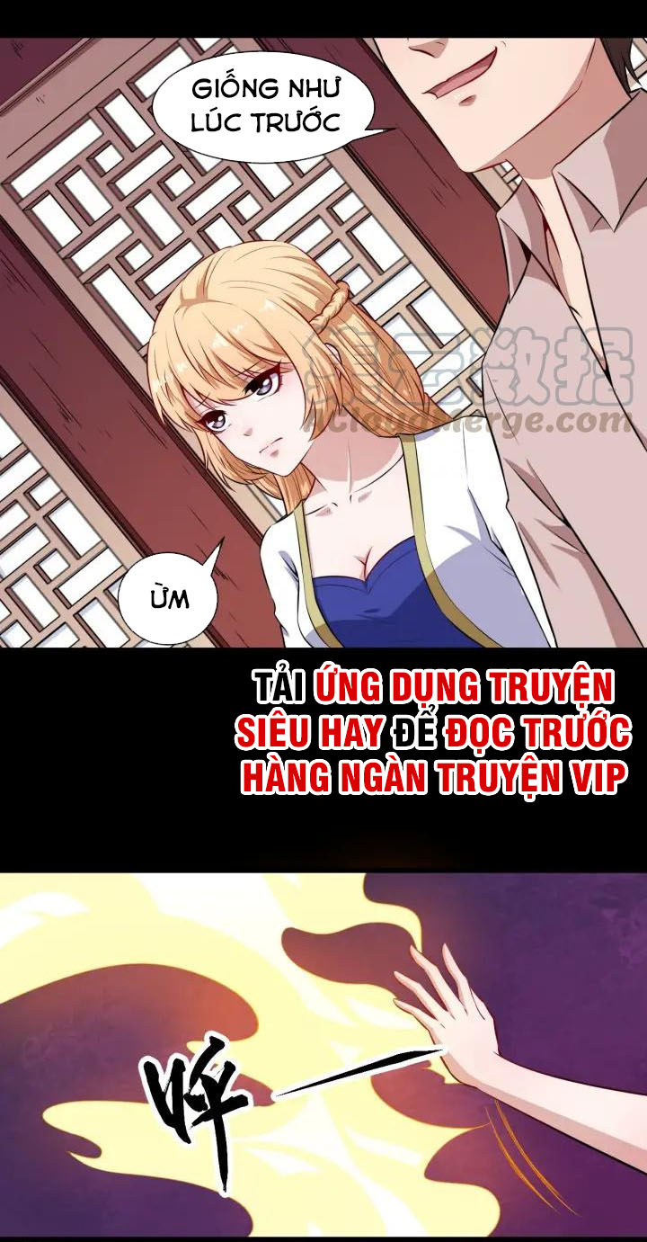 Ma Tôn Trông Trẻ chapter 87 video - Trang 10